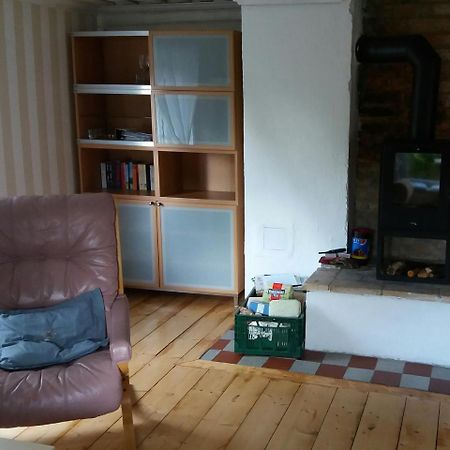Stuga Hult Vila Hagfors Exterior foto