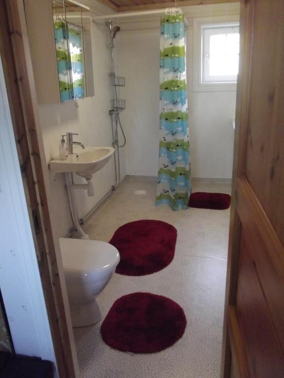 Stuga Hult Vila Hagfors Quarto foto