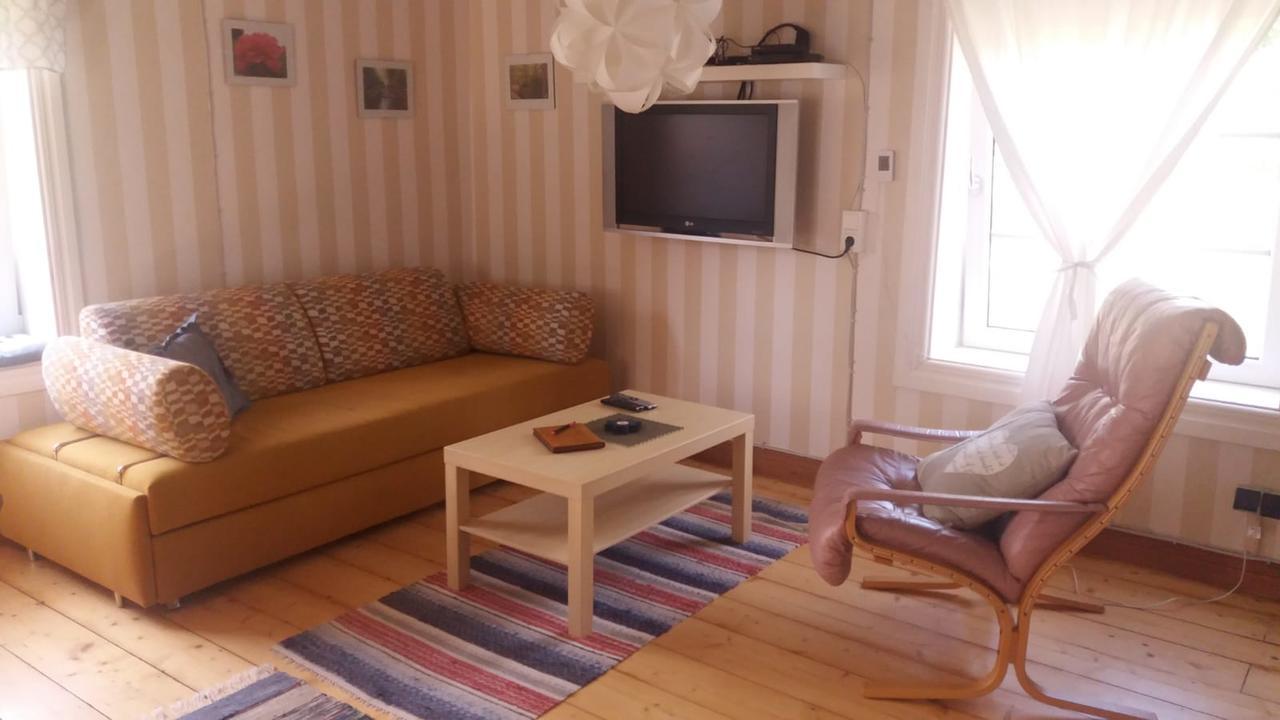 Stuga Hult Vila Hagfors Exterior foto