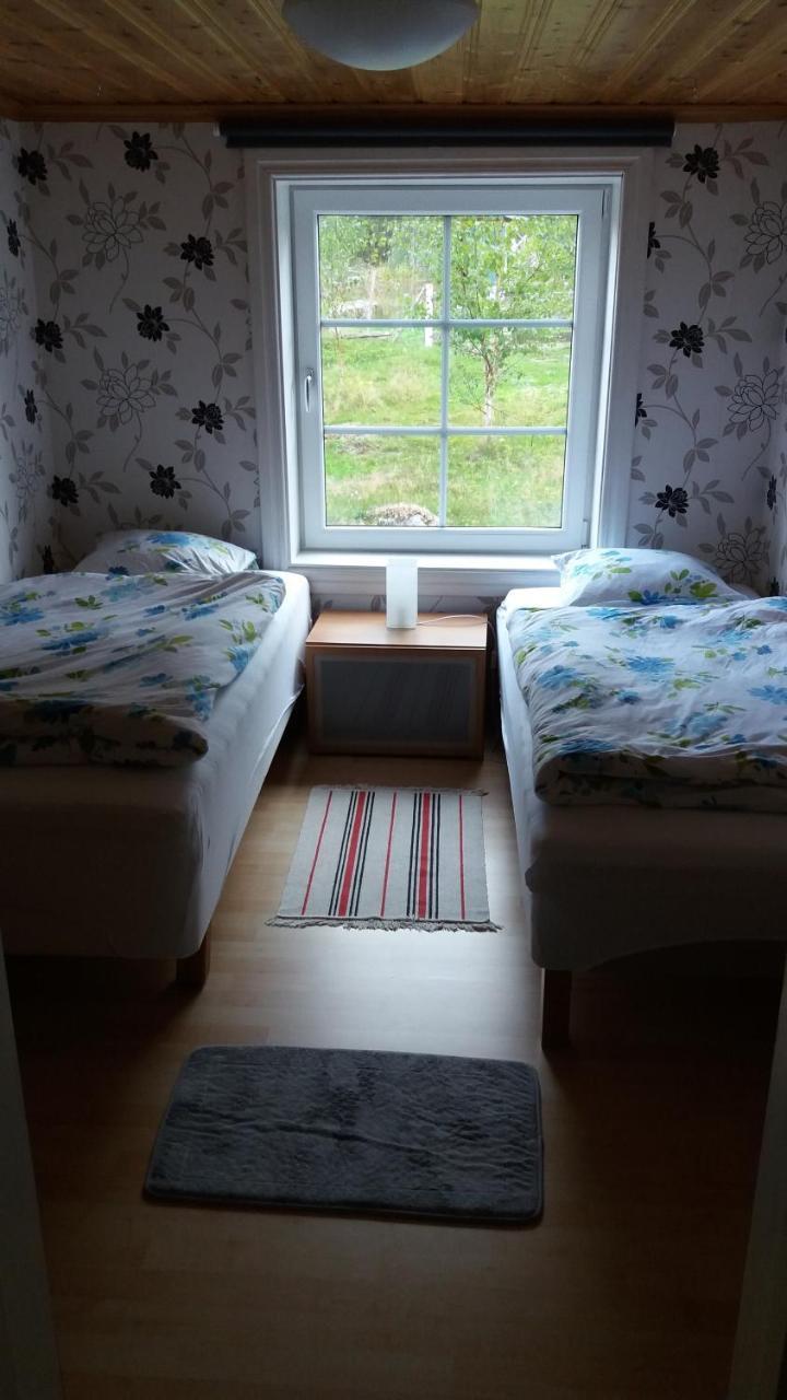 Stuga Hult Vila Hagfors Exterior foto